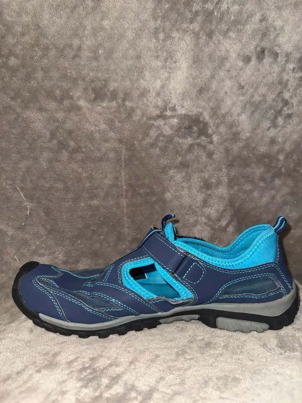 kingsize sport sandal